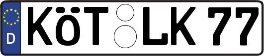 KÖT-LK77