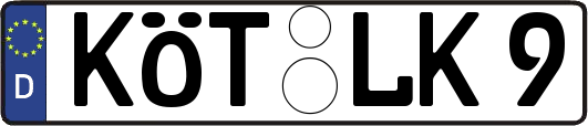 KÖT-LK9