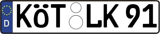KÖT-LK91