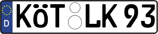 KÖT-LK93