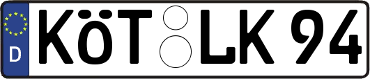 KÖT-LK94