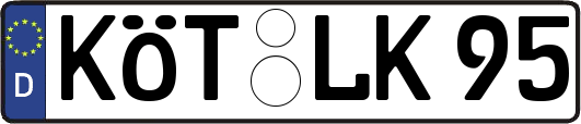 KÖT-LK95