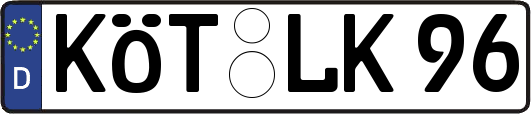 KÖT-LK96