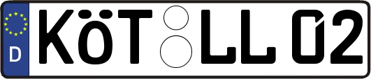 KÖT-LL02