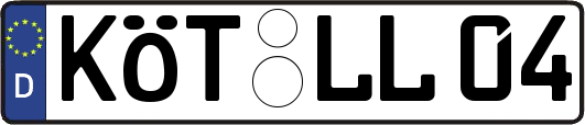KÖT-LL04