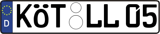KÖT-LL05