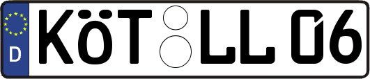 KÖT-LL06