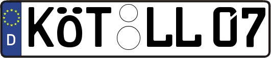 KÖT-LL07