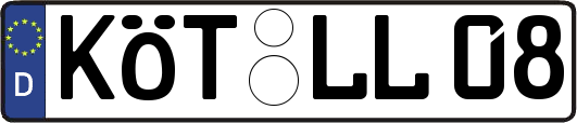 KÖT-LL08