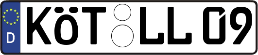 KÖT-LL09