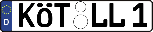 KÖT-LL1
