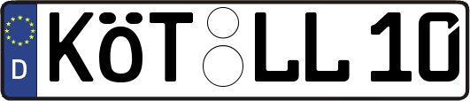 KÖT-LL10