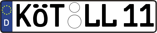 KÖT-LL11