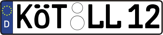KÖT-LL12