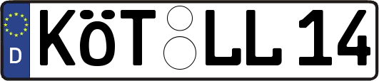 KÖT-LL14