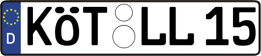 KÖT-LL15