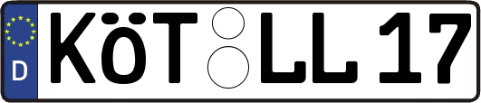 KÖT-LL17