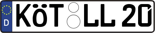 KÖT-LL20