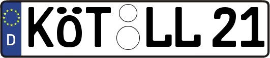 KÖT-LL21
