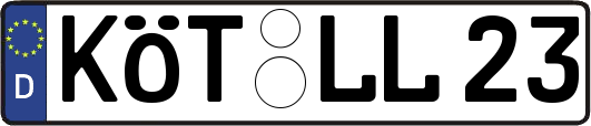 KÖT-LL23