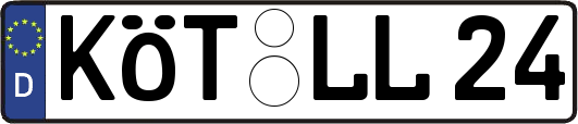 KÖT-LL24