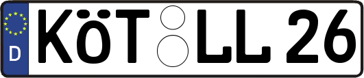 KÖT-LL26