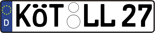 KÖT-LL27