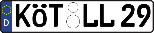 KÖT-LL29