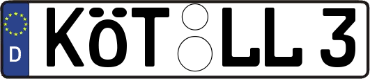 KÖT-LL3