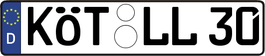 KÖT-LL30
