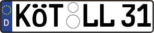 KÖT-LL31