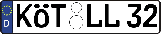 KÖT-LL32