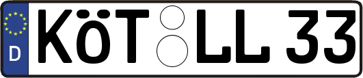 KÖT-LL33