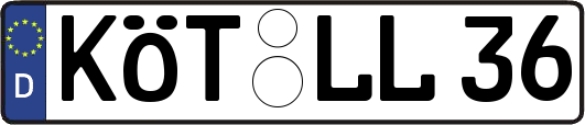 KÖT-LL36