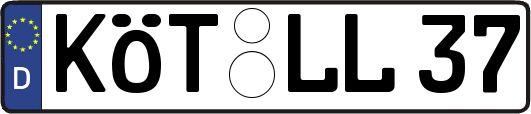 KÖT-LL37