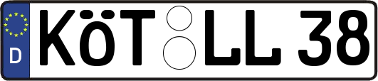 KÖT-LL38