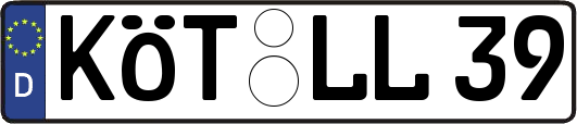 KÖT-LL39