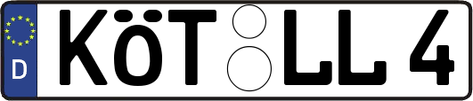 KÖT-LL4