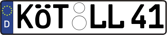 KÖT-LL41