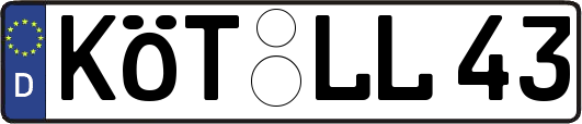 KÖT-LL43