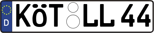 KÖT-LL44
