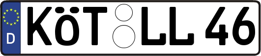 KÖT-LL46