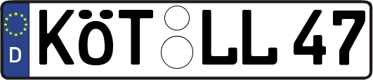 KÖT-LL47