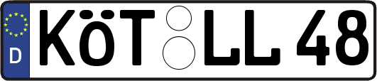 KÖT-LL48
