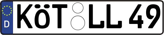 KÖT-LL49