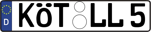 KÖT-LL5