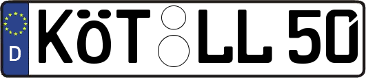 KÖT-LL50