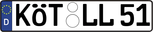 KÖT-LL51