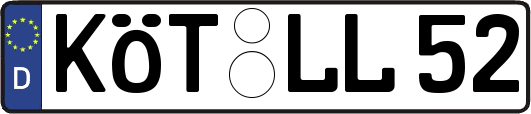 KÖT-LL52