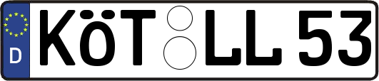 KÖT-LL53